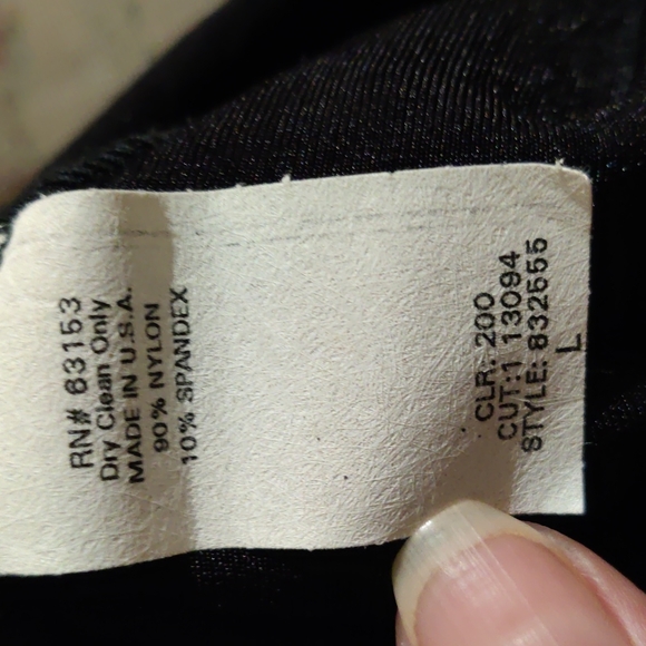 👗5/$25👗Cute little vintage 90s dress - Picture 4 of 4